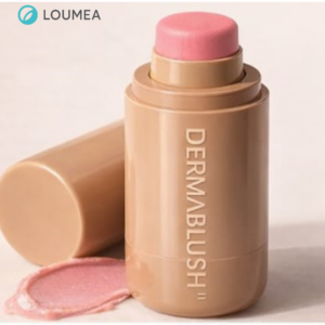 LOUMEA DERMABLUSH™ – The Everyday Essential Balm