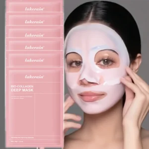 LOUMEA™ BIO COLLAGEN GLOW MASK