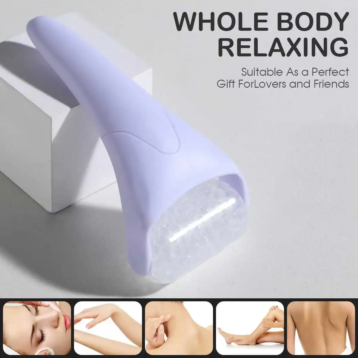 ICE FACE ROLLER LOUMEA - Image 5