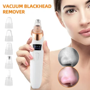 Blackhead Remover Face LOUMEA™