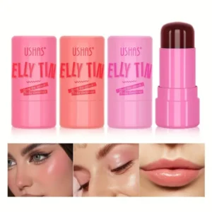 Jelly Blush Stick Lip LOUMEA™