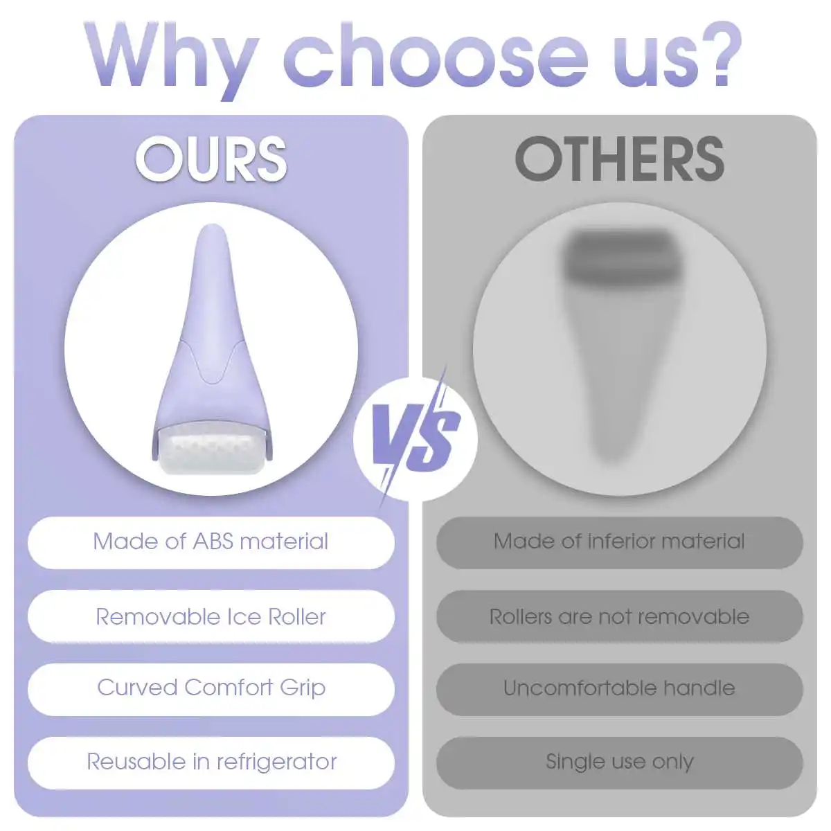 ICE FACE ROLLER LOUMEA - Image 3